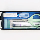 Nożyczki Kokuyo SAXA Slim