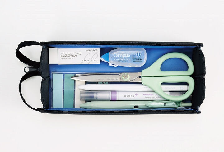 Nożyczki Kokuyo SAXA Slim