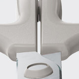 Nożyczki Kokuyo SAXA Slim