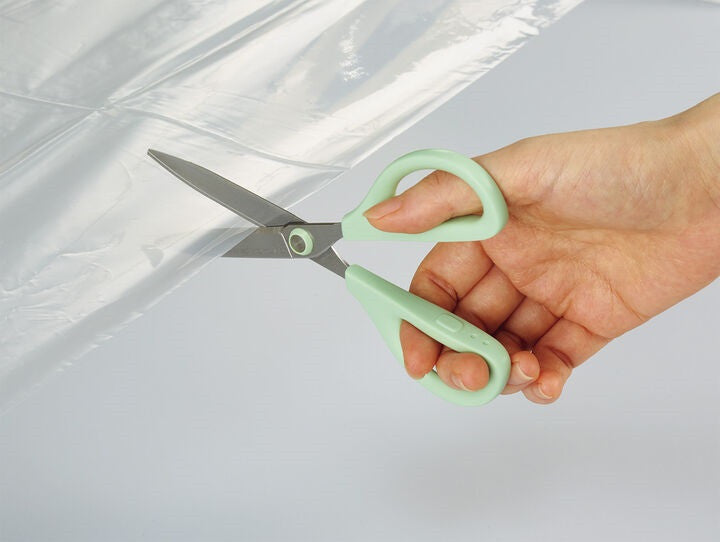 Nożyczki Kokuyo SAXA Slim