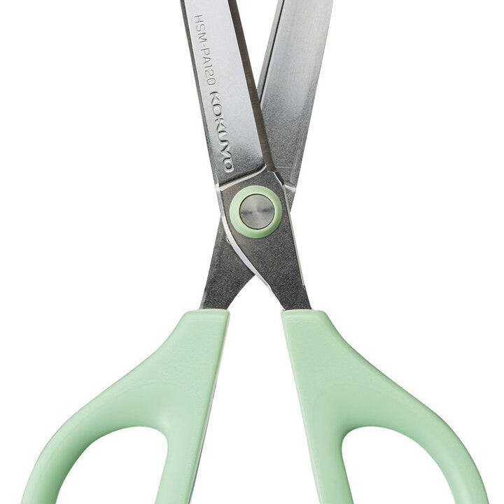 Nożyczki Kokuyo SAXA Slim