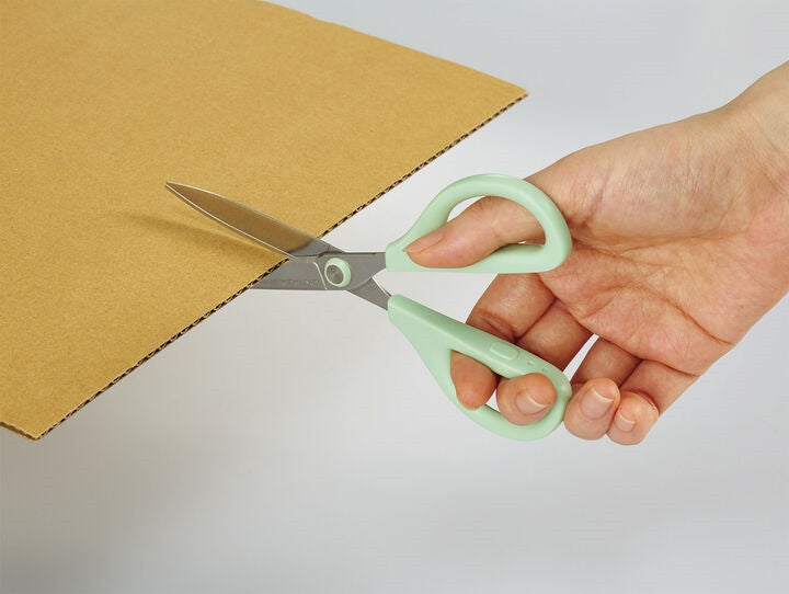 Nożyczki Kokuyo SAXA Slim