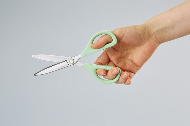 Nożyczki Kokuyo SAXA Slim