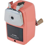 Temperówka Carl Tokyo Angel-5 | Różowa