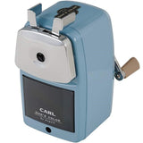 Temperówka Carl Tokyo Angel-5 | Błękitna