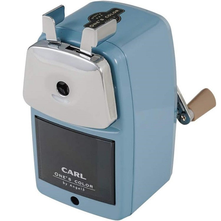 Temperówka Carl Tokyo Angel-5 | Błękitna