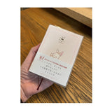 Notatnik B7 Miki Takei | Króliczek