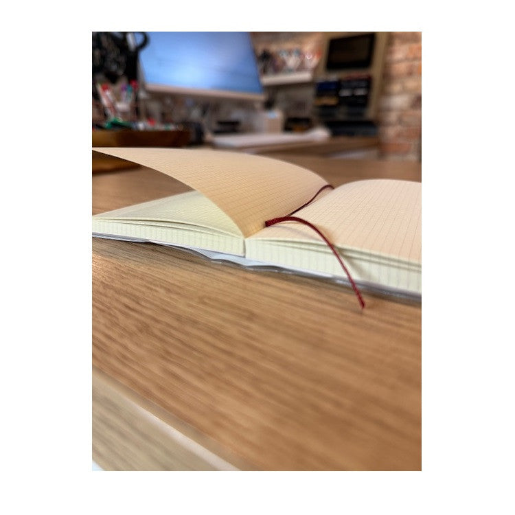 Notatnik B7 Miki Takei | Króliczek