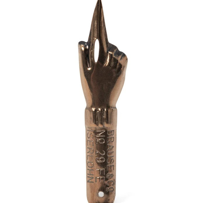 Stalówka do kaligrafii Brause | Finger