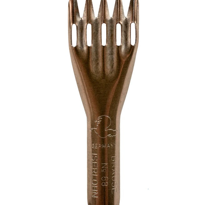 Stalówka do kaligrafii Brause | Pięciolinia