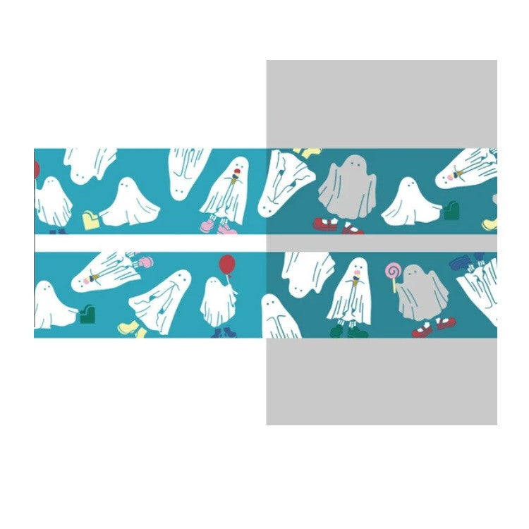 Taśma dekoracyjna | Duchy w Butach