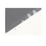 Przeźroczysta taśma dekoracyjna | Białe Duchy