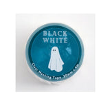 Przeźroczysta taśma dekoracyjna | Białe Duchy