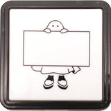 Pieczątka Duch w Butach | Senobi