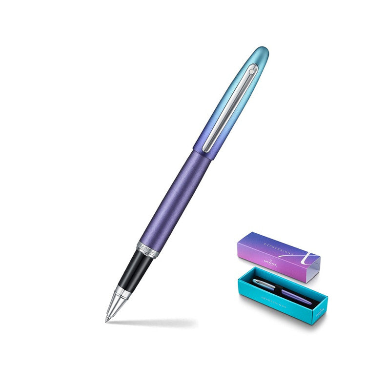 Pióro kulkowe Sheaffer VFM | Expressions