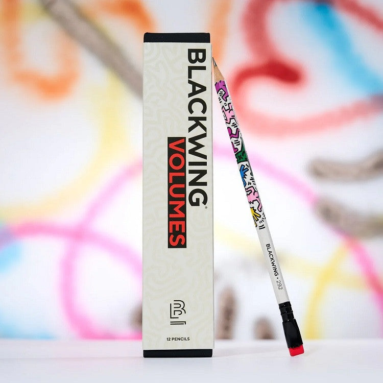 Ołówki BLACKWING Vol. 292