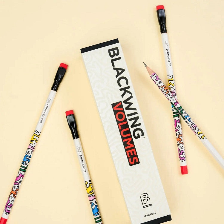 Ołówki BLACKWING Vol. 292