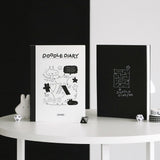 Kalendarz tygodniowy 2026 ICONIC | Doodle