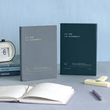 Kalendarz tygodniowy 2026 ICONIC | The Planner M