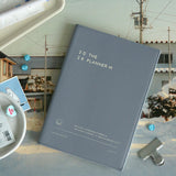 Kalendarz tygodniowy 2026 ICONIC | The Planner M