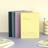 Kalendarz tygodniowy 2026 ICONIC | The Planner M