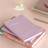 Kalendarz tygodniowy 2026 ICONIC | The Planner M