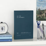 Kalendarz miesięczny 2026 ICONIC | The Planner L