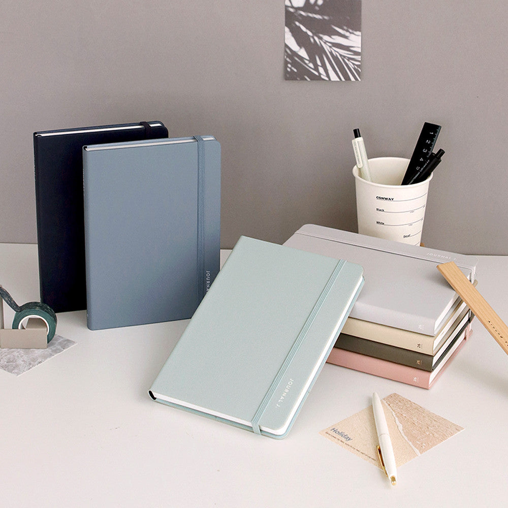 Kalendarz tygodniowy 2026 ICONIC | Journal J | B6