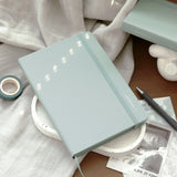 Kalendarz tygodniowy 2026 ICONIC | Journal J | B6