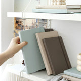 Kalendarz tygodniowy 2026 ICONIC | Journal J | B6