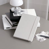 Kalendarz tygodniowy 2026 ICONIC | Journal J | B6