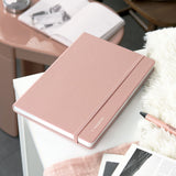 Kalendarz tygodniowy 2026 ICONIC | Journal J | A5