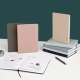 Kalendarz tygodniowy 2026 ICONIC | Journal J | A5