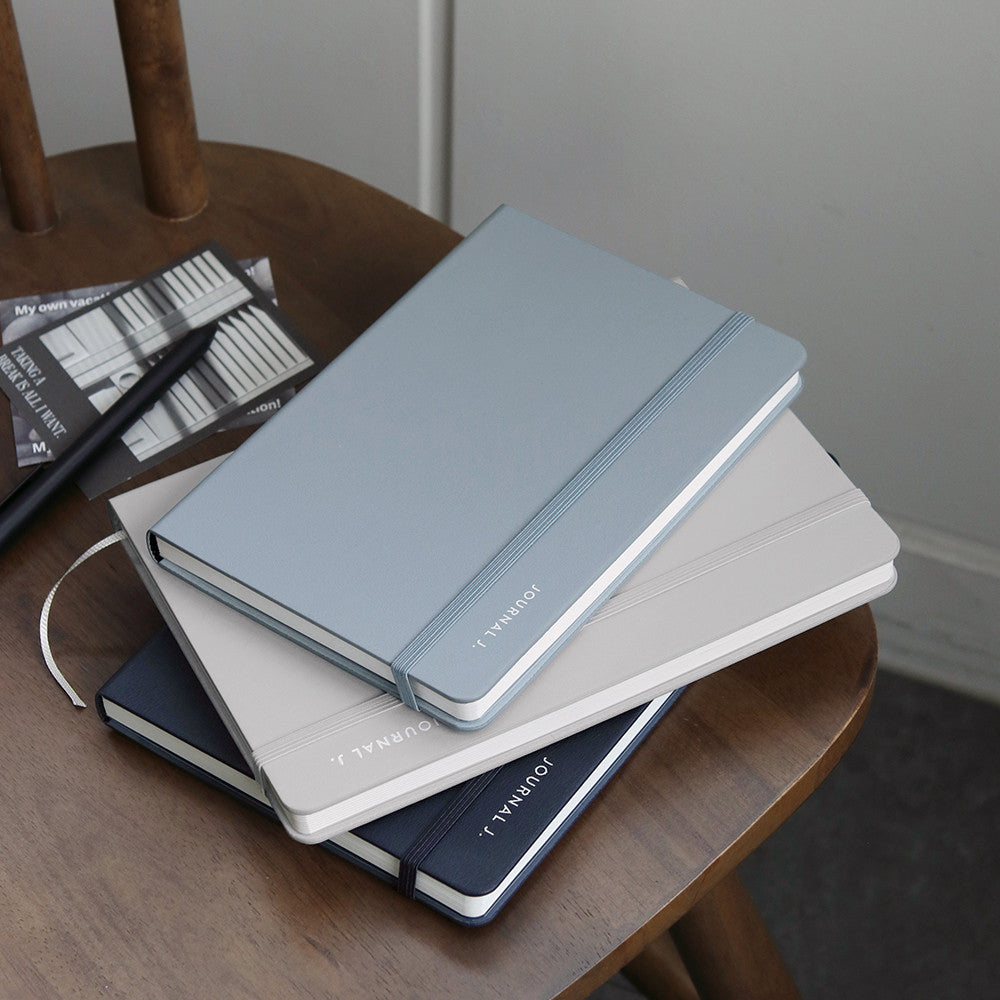 Kalendarz tygodniowy 2026 ICONIC | Journal J | A5