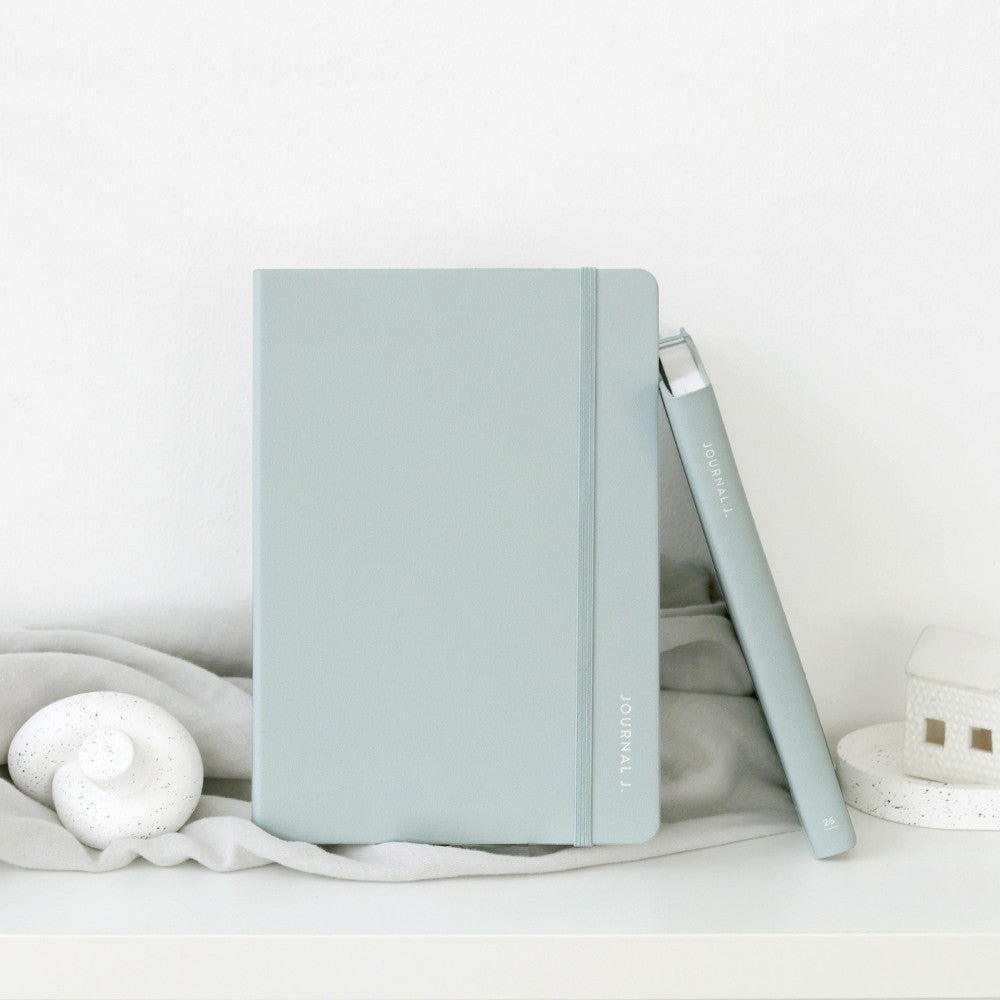 Kalendarz tygodniowy 2026 ICONIC | Journal J | A5