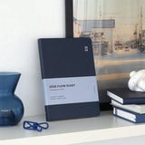 Kalendarz tygodniowy 2026 ICONIC | Flow