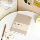 Kalendarz tygodniowy 2026 ICONIC | Flow