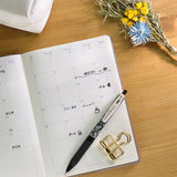 Zestaw długopisów żelowych SARASA Zebra | Calming Moment