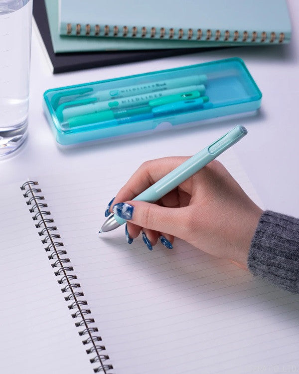 Multipen Zebra bLen 3C