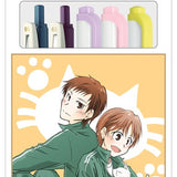 Zestaw Zebra Manga | Sweet Cuddle