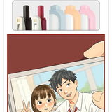 Zestaw Zebra Manga | Give me a bite