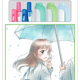 Zestaw Zebra Manga | One Umbrella