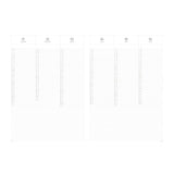 PRZEDSPRZEDAŻ: Kalendarz tygodniowy 2026 Take a Note | A5