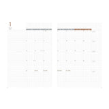 PRZEDSPRZEDAŻ: Kalendarz tygodniowy 2026 Take a Note | A6