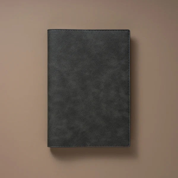 PRZEDSPRZEDAŻ: Okładka A5 Take a Note | Szara