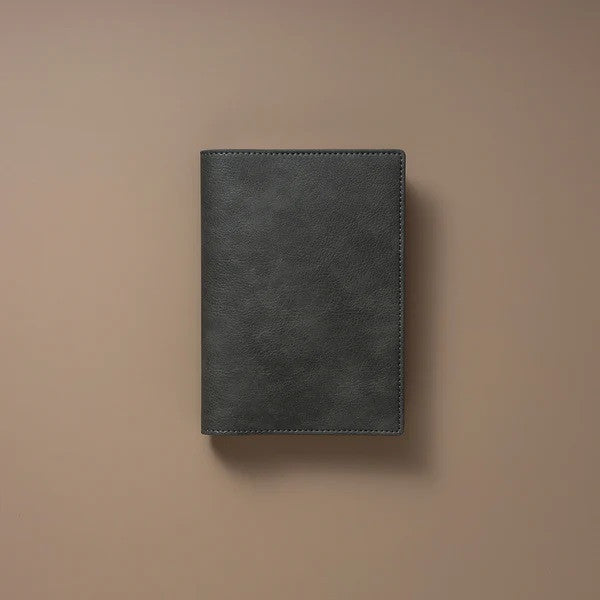 PRZEDSPRZEDAŻ: Okładka A6 Take a Note | Szara