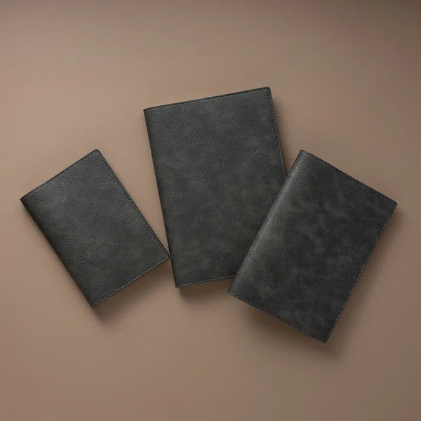 PRZEDSPRZEDAŻ: Okładka A6 Take a Note | Szara