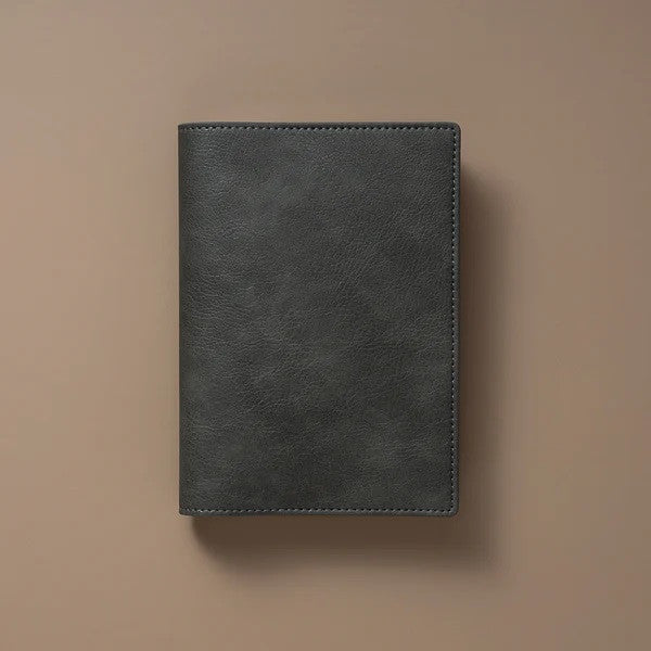 PRZEDSPRZEDAŻ: Okładka B6 Take a Note | Szara