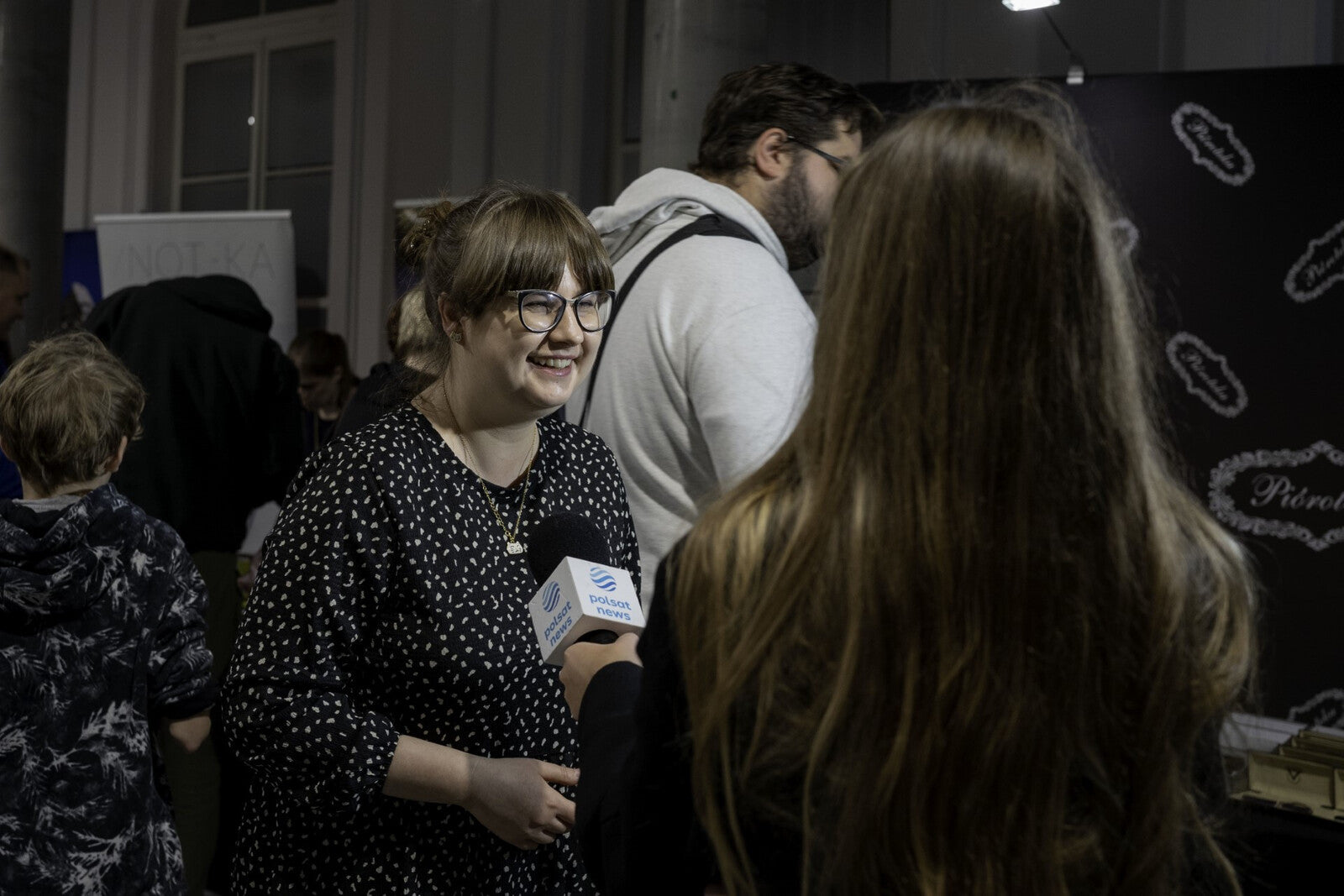 Warsztaty Między sercem a atramentem. Kaligrafia z listów XIX wieku