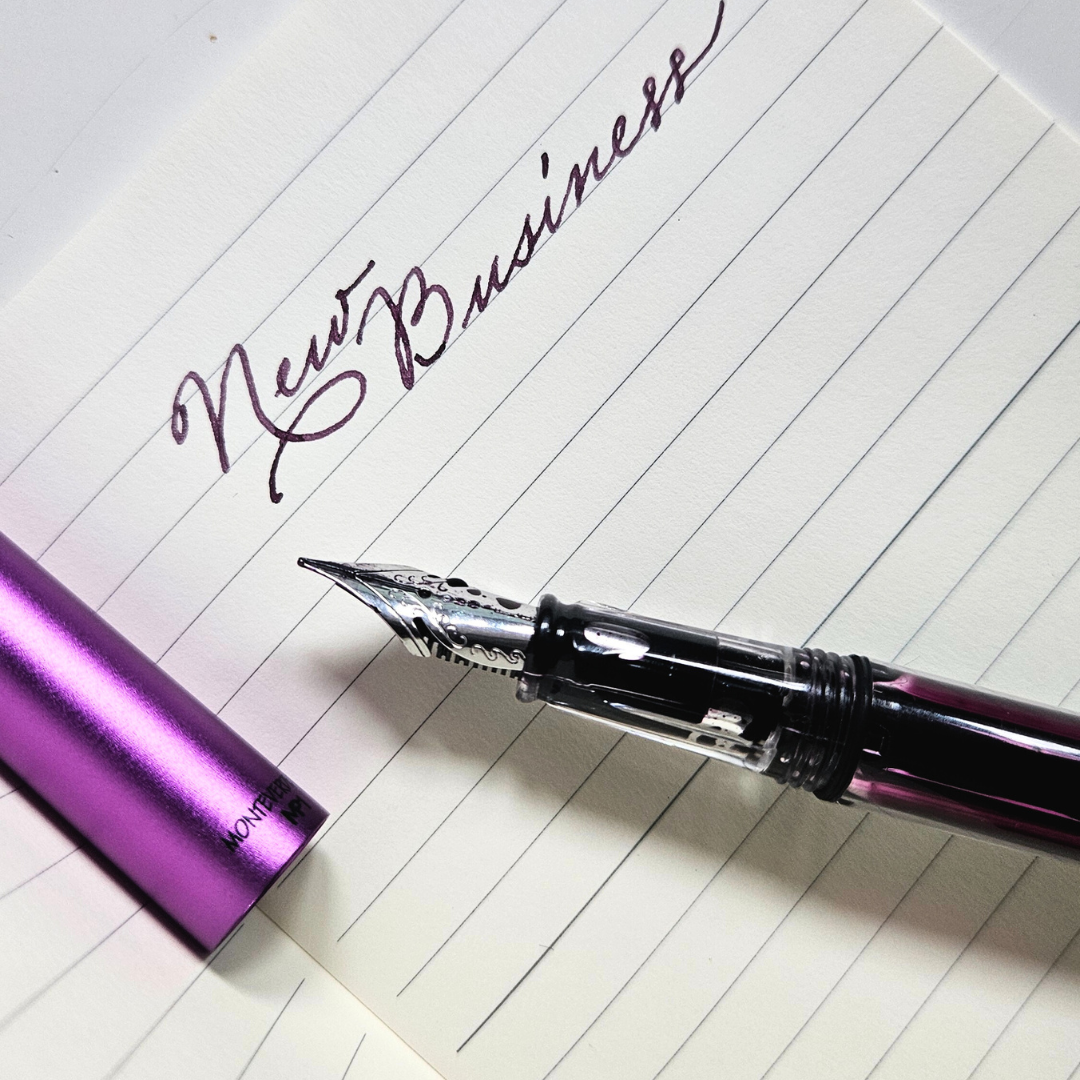 Warsztaty "New Business"